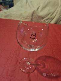 Set calici vino ichendorf