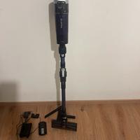 Aspirapolvere senza filo rowenta