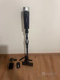 Aspirapolvere senza filo rowenta