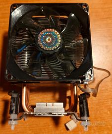 Cooler Master Hyper TX3 EVO Ventola per CPU