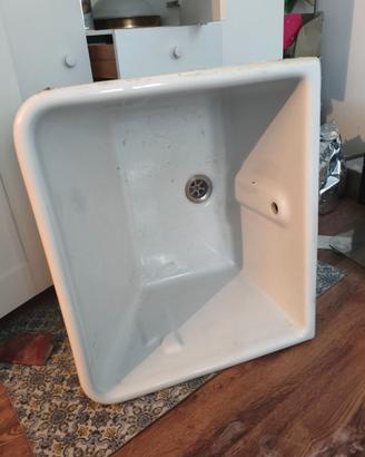 Lavello ceramica