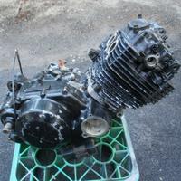 Ricambi vari per yamaha xt 600 dal 84 al 96