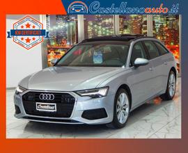 Audi A6 Avant 40 2.0 TDI mhev Business Plus S-tron