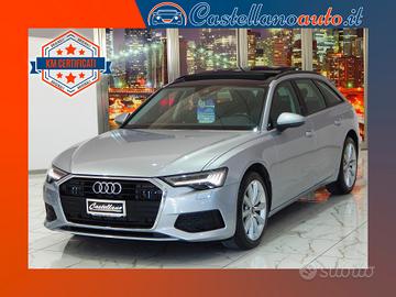 Audi A6 Avant 40 2.0 TDI mhev Business Plus S-tron