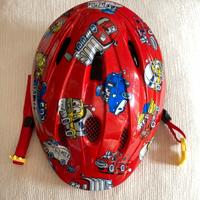 casco MTB bambino Bell