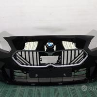 BMW F70 F74 5B337B0 Paraurti anteriore Basis|24875