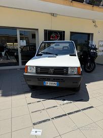 Fiat Panda 4x4