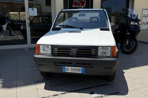 Fiat Panda 4x4