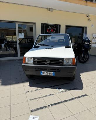 Fiat Panda 4x4