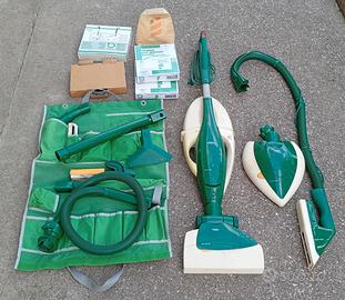 Aspirapolvere Vorwerk Folletto 