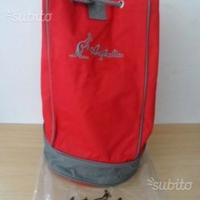 Sacca sportiva marca Australian Nuova
