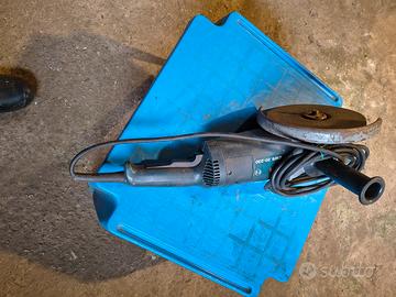Flex BOSCH GWS 20-230