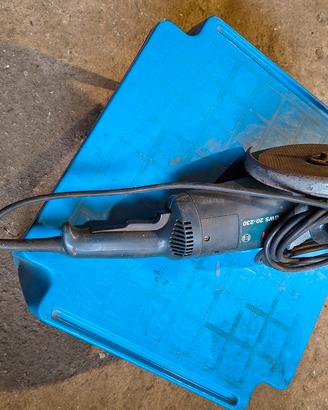Flex BOSCH GWS 20-230