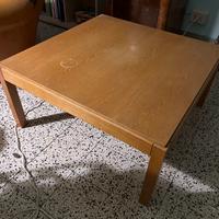 Tavolino da soggiorno