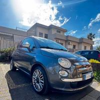 500 1.3 multijet 95 cv Lounge (Tetto apribile)