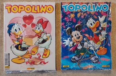 Topolino