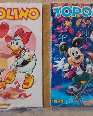 Topolino