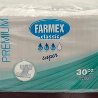 Pannoloni mutandina L Farmex
