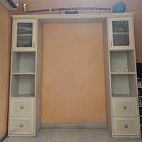 PARETE PER STANZETTA