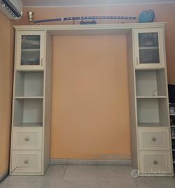 PARETE PER STANZETTA