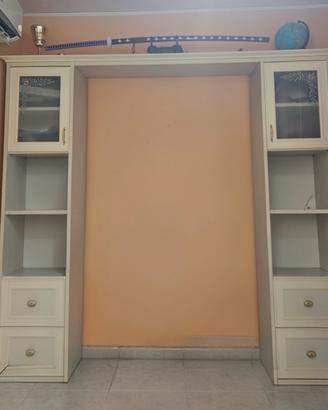 PARETE PER STANZETTA