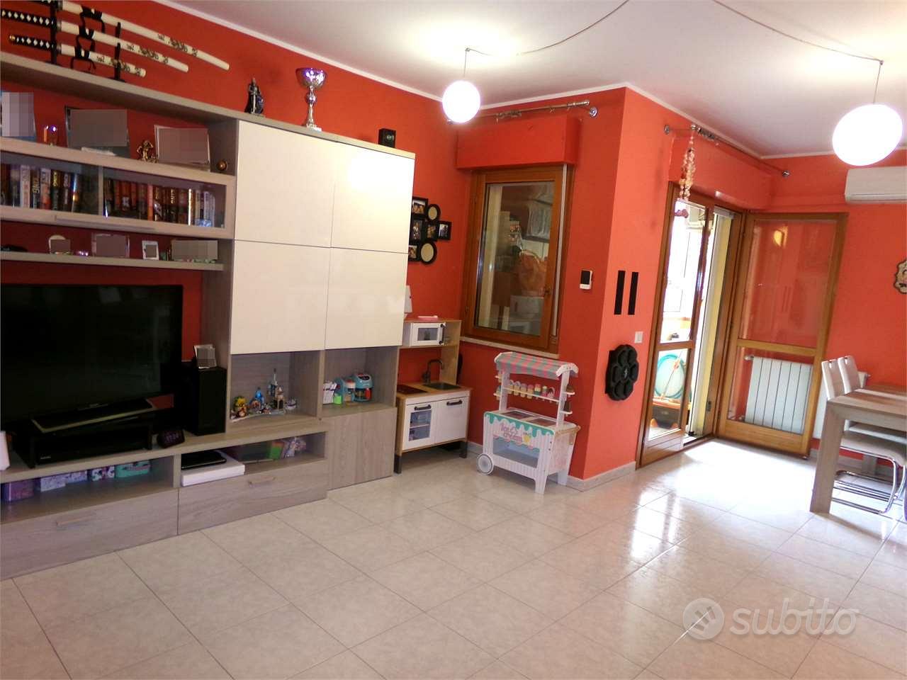 Appartamento – Assèmini/Assemini, Piri Piri, Casteddu/Cagliari - Vista 2