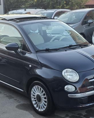 Fiat 500 1.3 MTJ