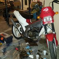 Gilera Bullit