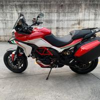 Ducati multistrada 1200 s