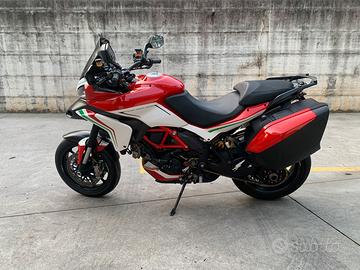 Ducati multistrada 1200 s