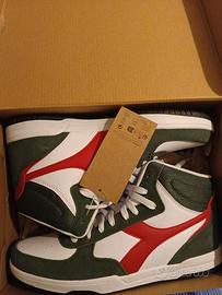 Adidas e Diadora
