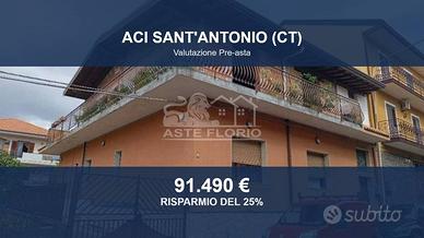 Immobile in asta di 203 m² con più di 5 locali e b
