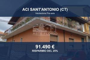 Immobile in asta di 203 m² con più di 5 locali e b
