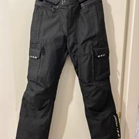 Pantaloni moto donna Ixon