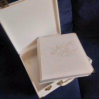 Album portafoto matrimonio