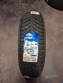 1657014 165/70R14 165/70 R14 GOODYEAR INVERNALE