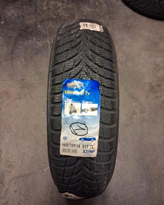 1657014 165/70R14 165/70 R14 GOODYEAR INVERNALE