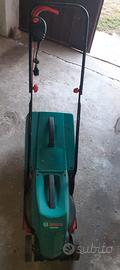 TOSAERBA BOSH ELETTRICO