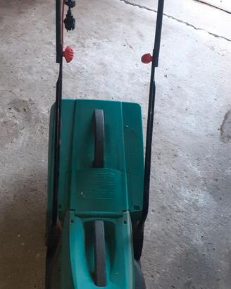 TOSAERBA BOSH ELETTRICO