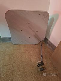 Antenna parabolica PARABOLA
