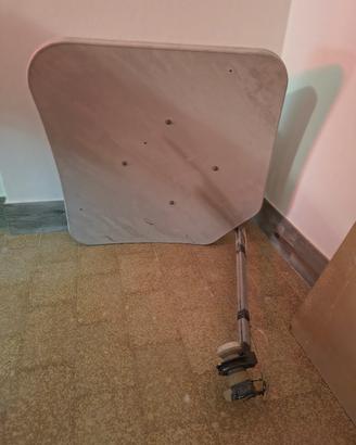 Antenna parabolica PARABOLA