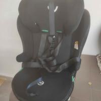 seggiolone per auto xxl