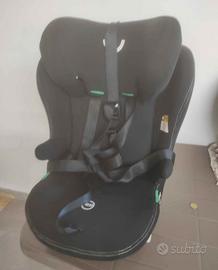 seggiolone per auto xxl