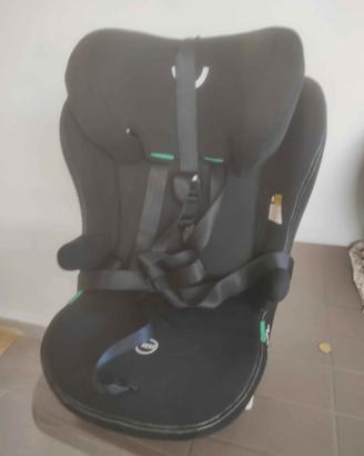seggiolone per auto xxl