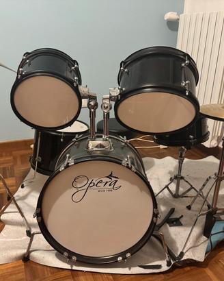 Batteria bambino