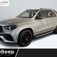 Mercedes-Benz GLE 53 AMG MILD HYBRID (EQ-BOOS...