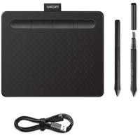 🖊️ Wacom Intuos Bluetooth – Tavoletta Grafica