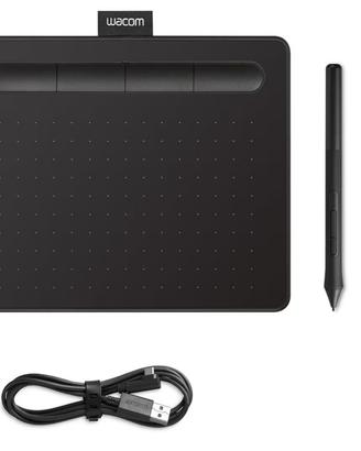 🖊️ Wacom Intuos Bluetooth – Tavoletta Grafica