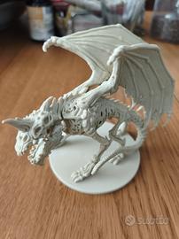 miniatura D&D