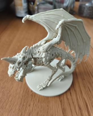 miniatura D&D